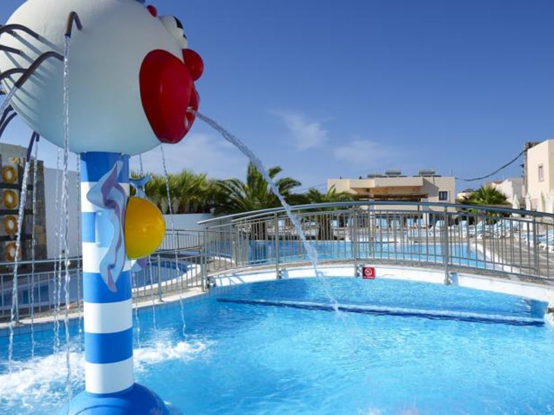 Sissi Bay Hotel & Spa 102003