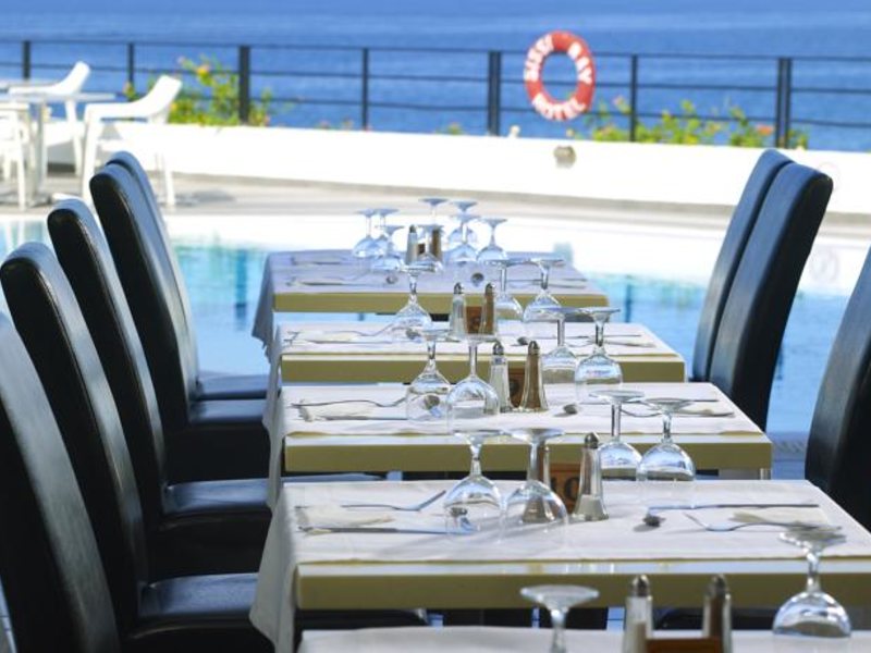 Sissi Bay Hotel & Spa 102005