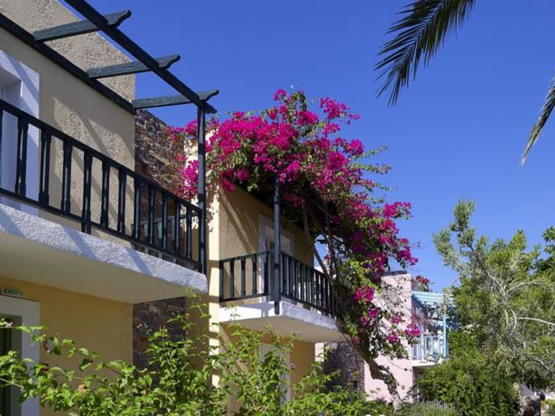 Sissi Bay Hotel & Spa 102006