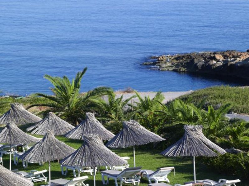 Sissi Bay Hotel & Spa 102007