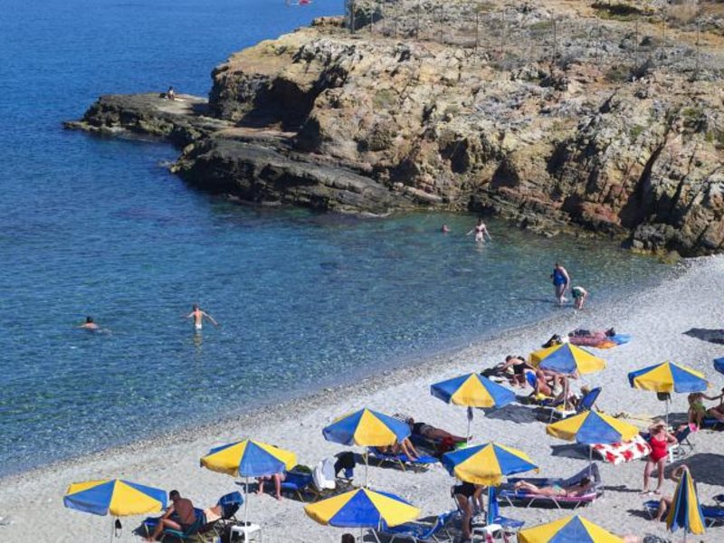 Sissi Bay Hotel & Spa 102008