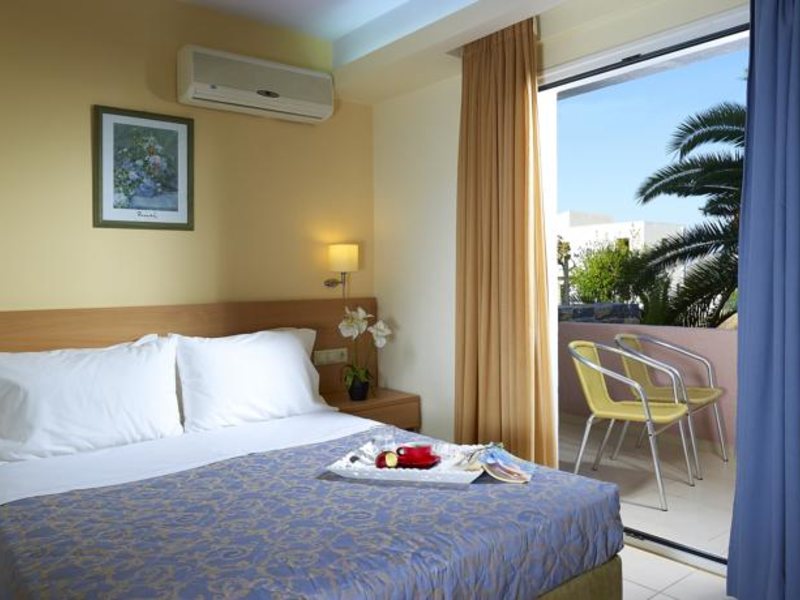 Sissi Bay Hotel & Spa 102009