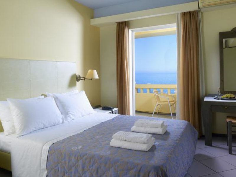 Sissi Bay Hotel & Spa 102010