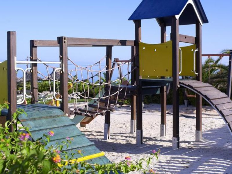 Sissi Bay Hotel & Spa 102011