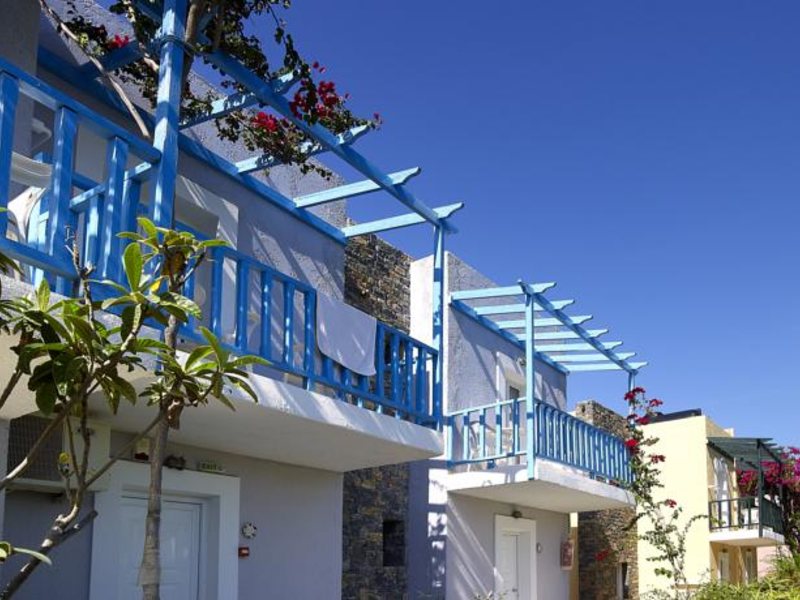 Sissi Bay Hotel & Spa 102012