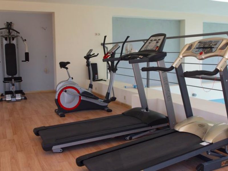 Sissi Bay Hotel & Spa 102013