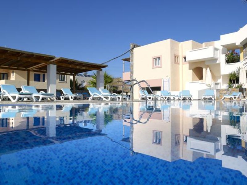 Sissi Bay Hotel & Spa 102014