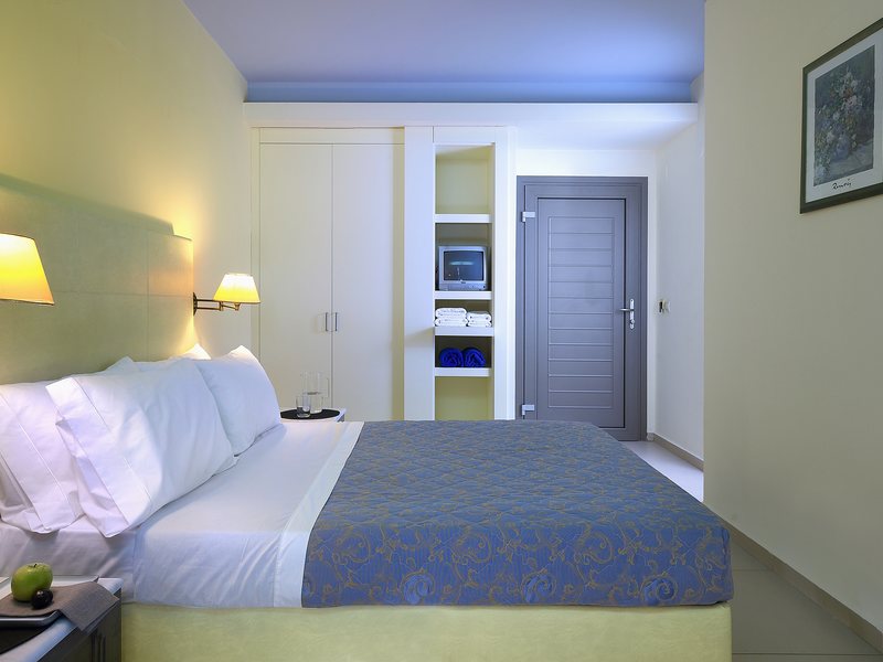 Sissi Bay Hotel & Spa 102016