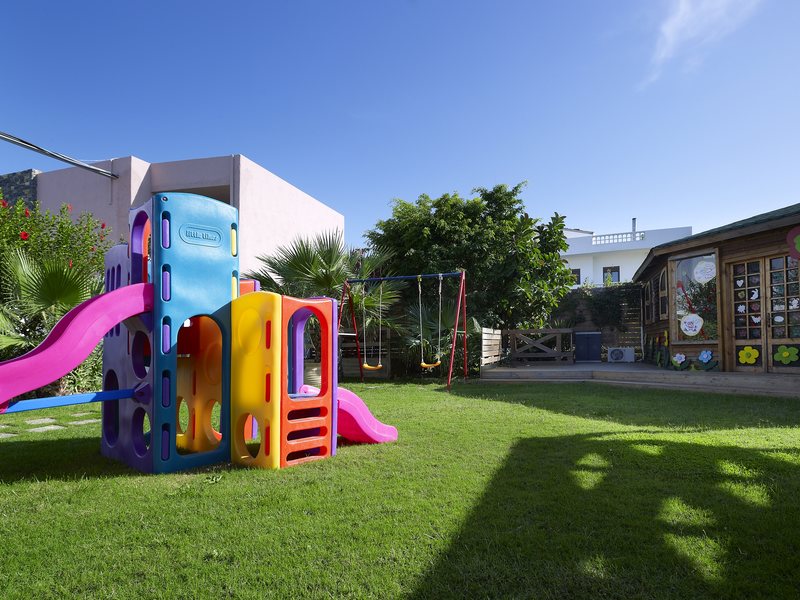 Sissi Bay Hotel & Spa 102017