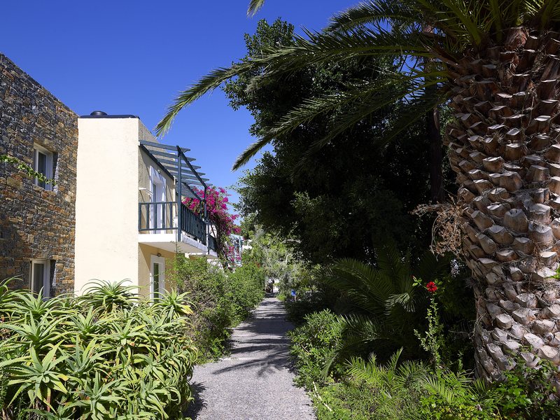 Sissi Bay Hotel & Spa 102019