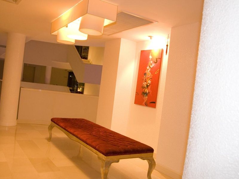 Sisus Hotel Cesme 188455