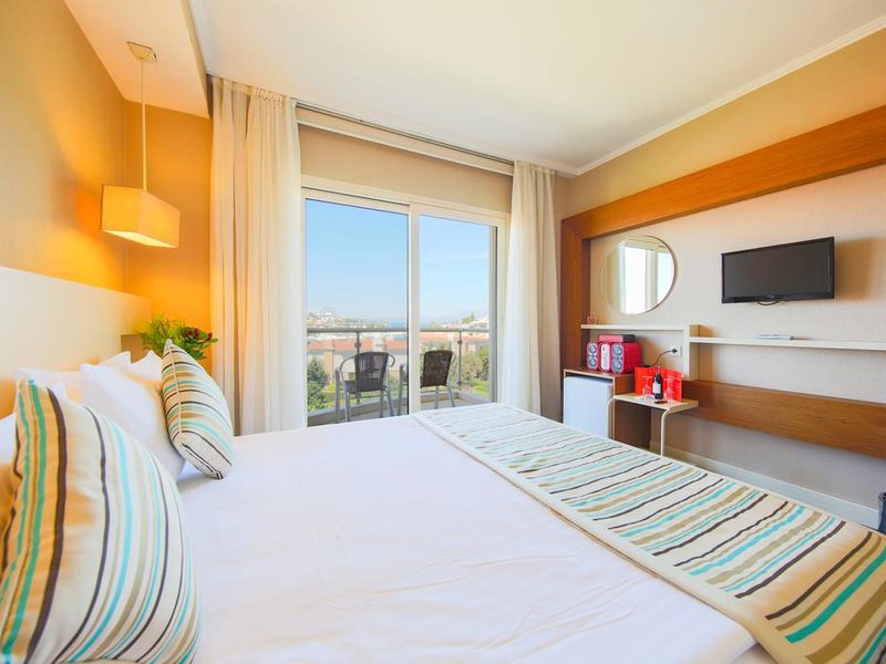 Sisus Hotel Cesme 188456