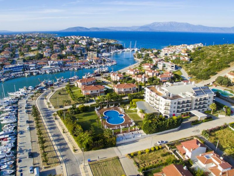 Sisus Hotel Cesme 188457