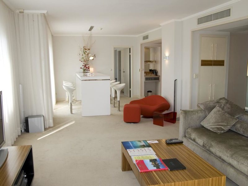 Sisus Hotel Cesme 188459