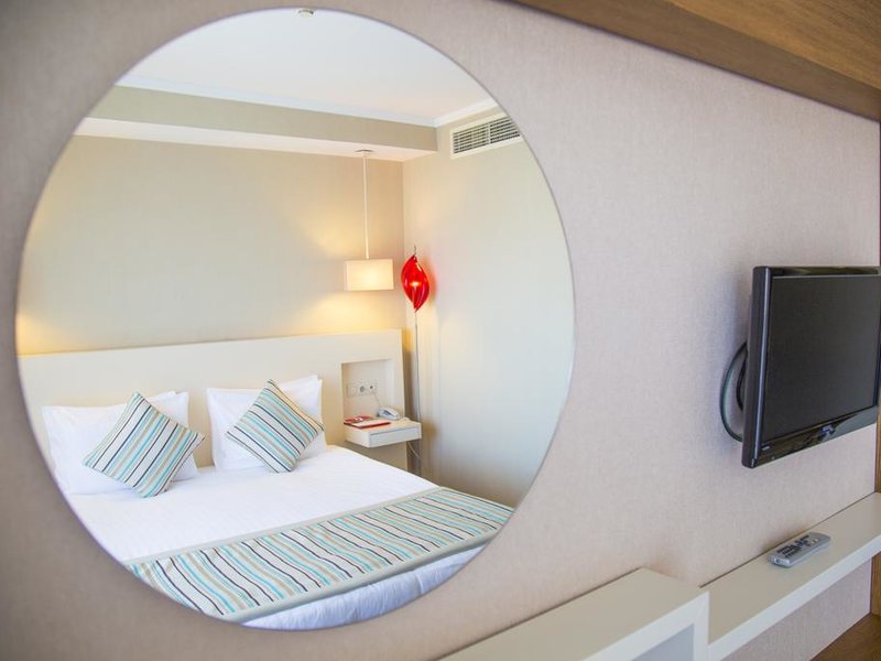 Sisus Hotel Cesme 188460