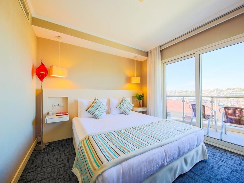 Sisus Hotel Cesme 188461