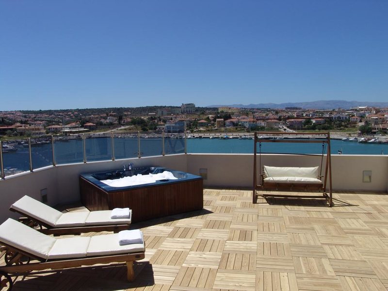 Sisus Hotel Cesme 188462