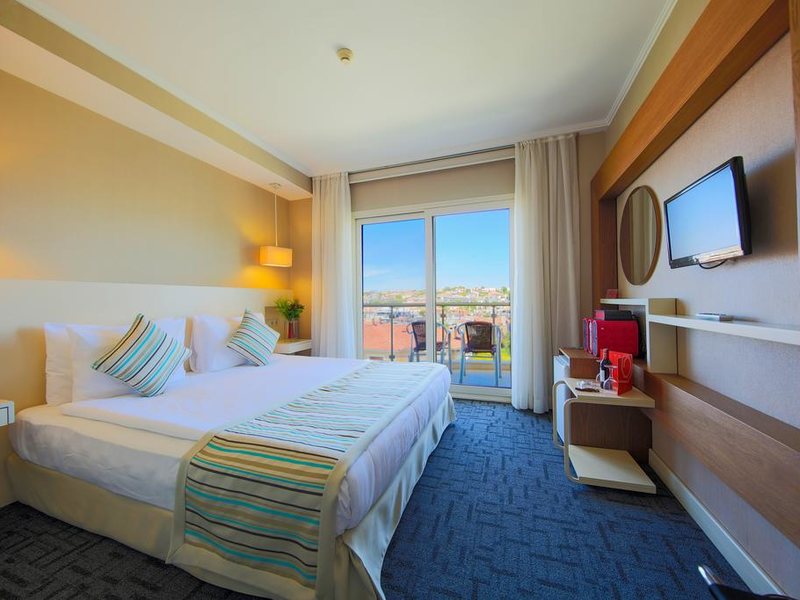 Sisus Hotel Cesme 188463