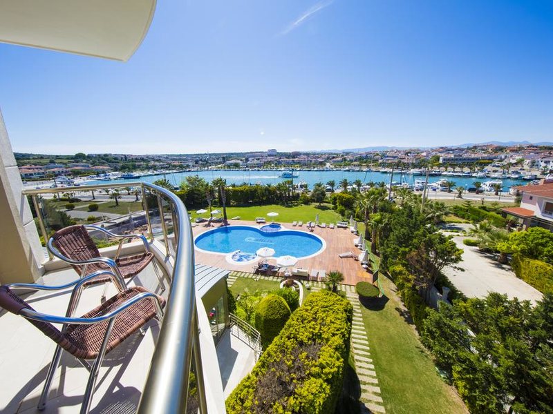 Sisus Hotel Cesme 188464