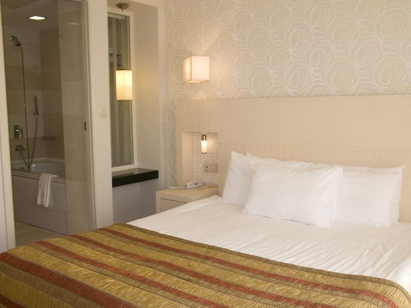 Sisus Hotel Cesme 188467