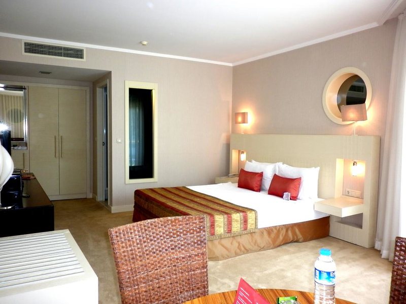 Sisus Hotel Cesme 188468