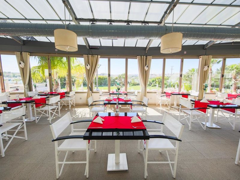 Sisus Hotel Cesme 188469