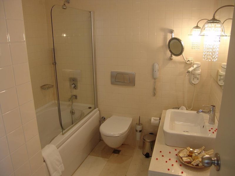 Sisus Hotel Cesme 188470