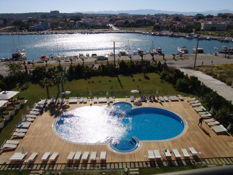 Sisus Hotel Cesme 188473