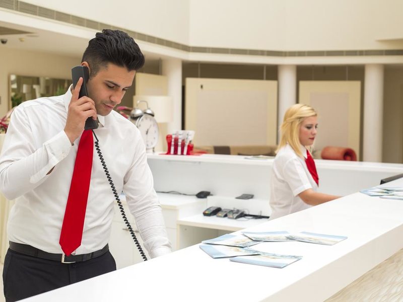 Sisus Hotel Cesme 188474