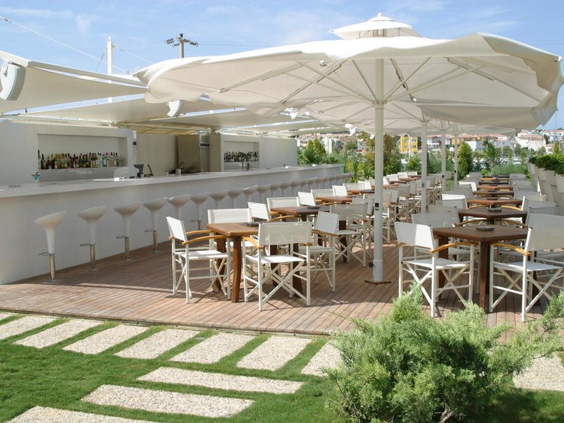 Sisus Hotel Cesme 188475