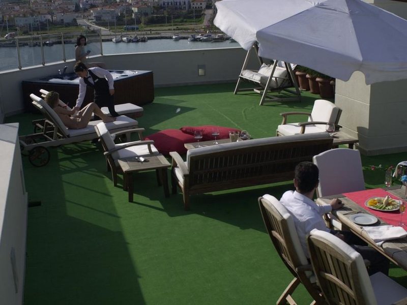 Sisus Hotel Cesme 188476