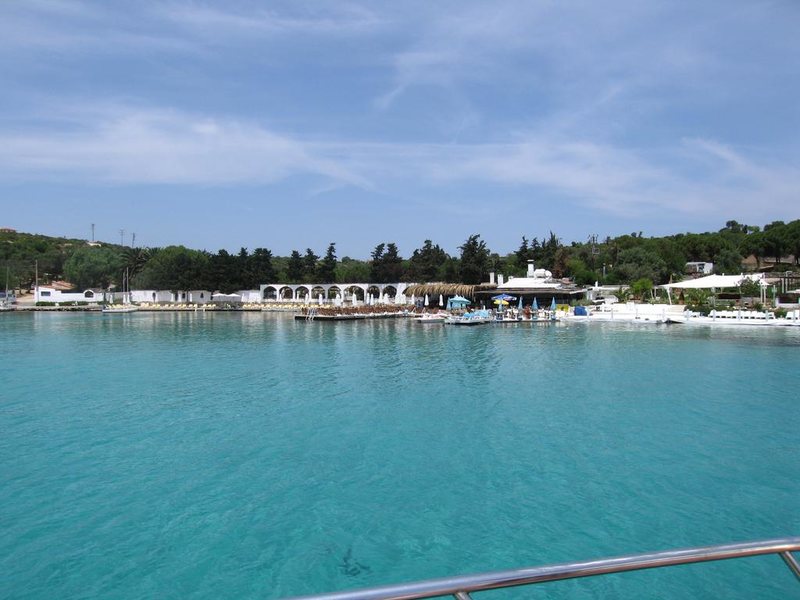 Sisus Hotel Cesme 188477