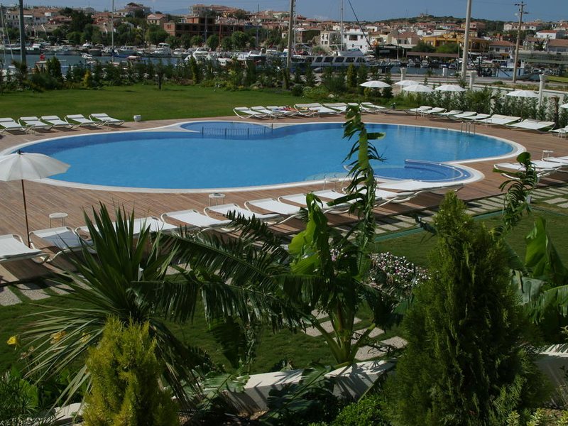 Sisus Hotel Cesme 188478