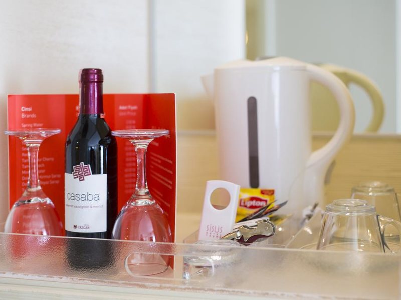 Sisus Hotel Cesme 188483