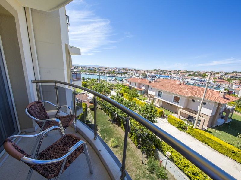 Sisus Hotel Cesme 188484