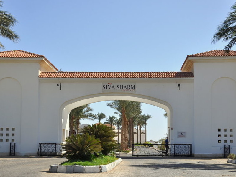 Siva Sharm (ex 128405