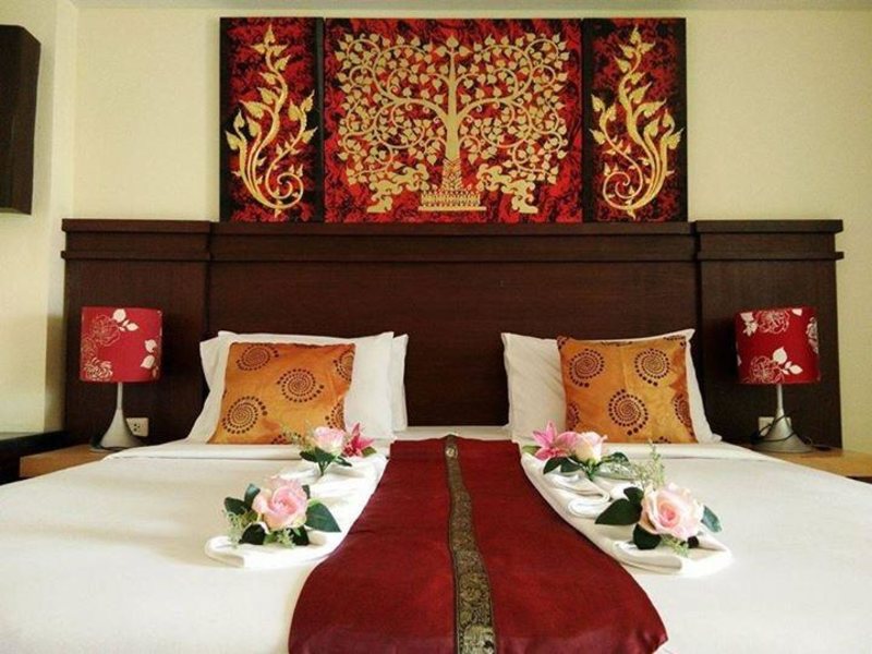 Siwalai City Place 222315