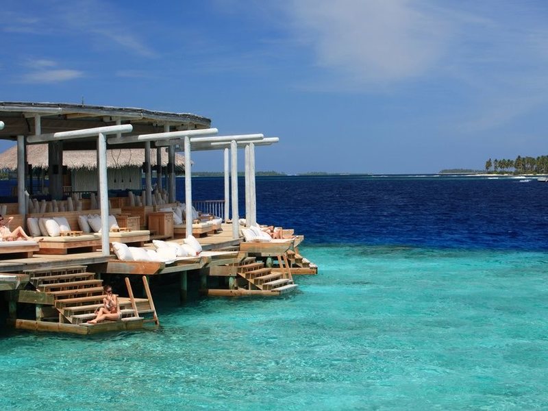 Six Senses Laamu 136582