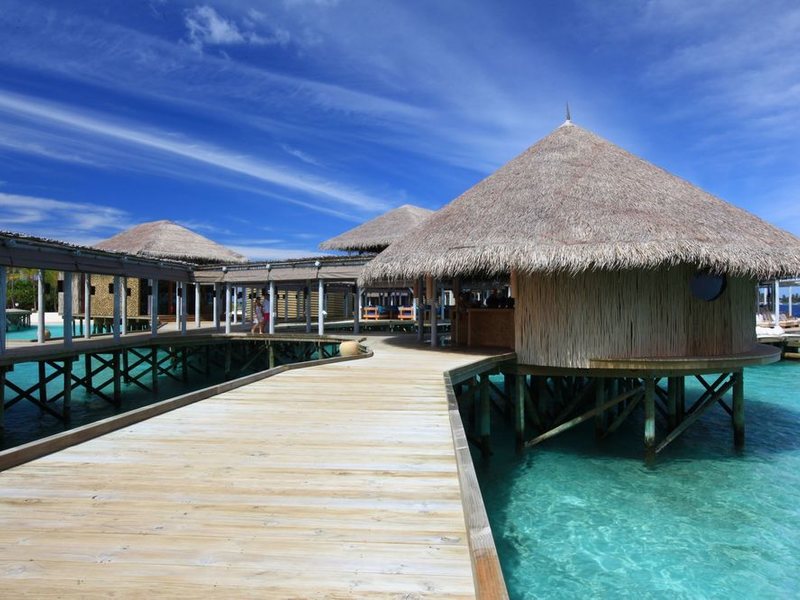 Six Senses Laamu 136583
