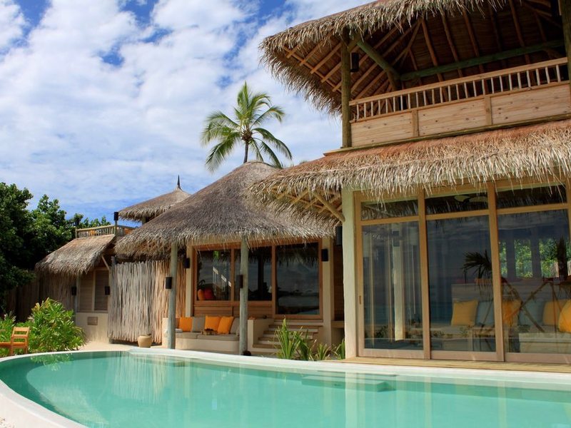 Six Senses Laamu 136585