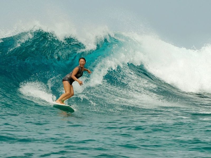 Six Senses Laamu 136586