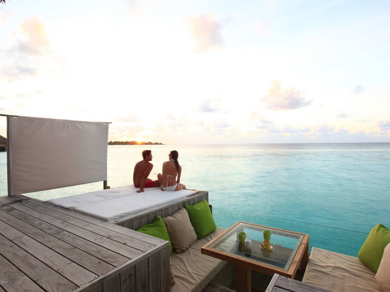 Six Senses Laamu 136588