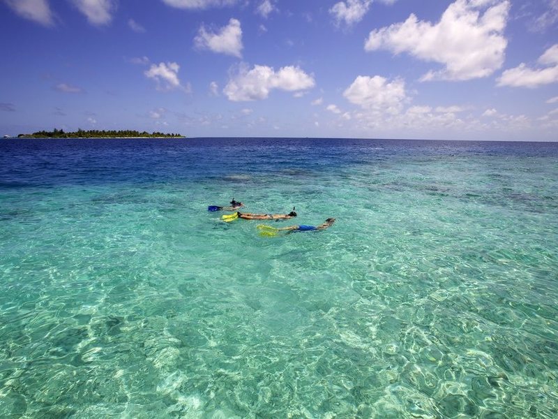 Six Senses Laamu 136589