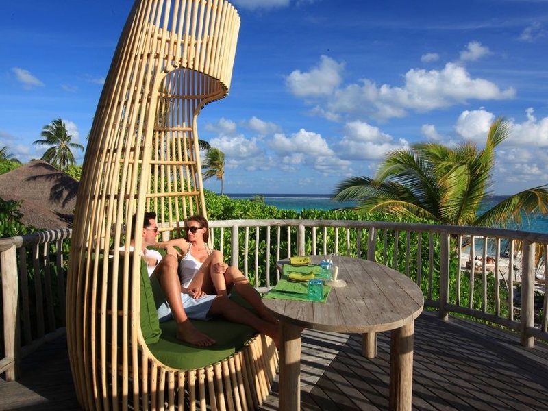 Six Senses Laamu 136590