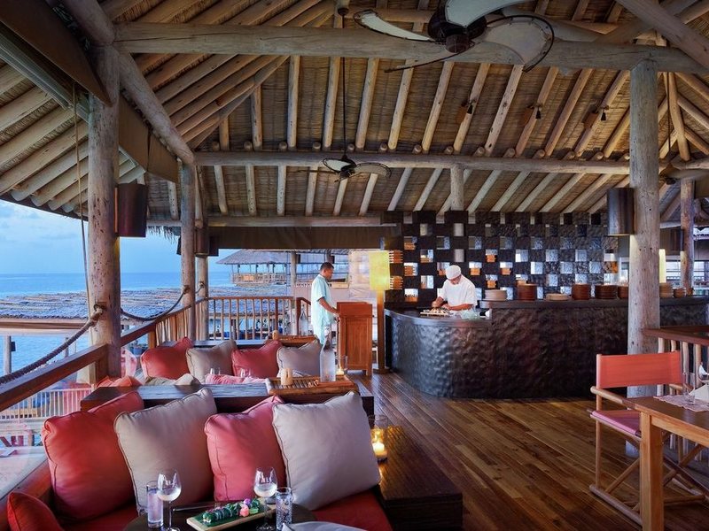 Six Senses Laamu 136592