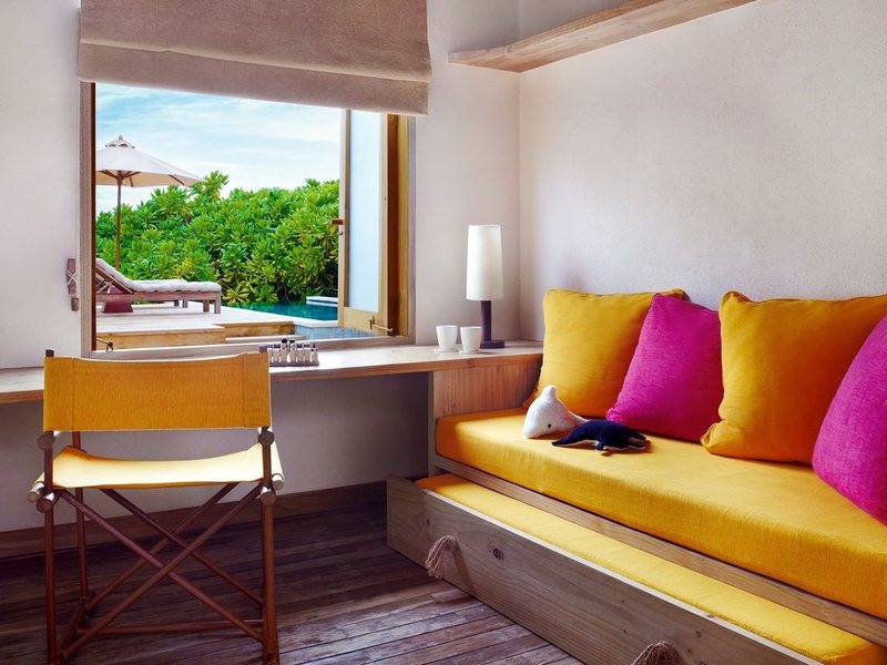 Six Senses Laamu 136593