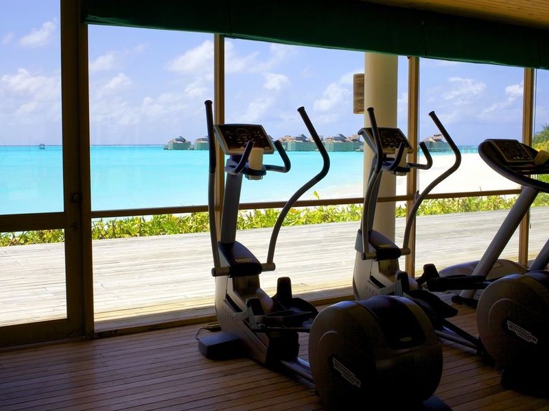 Six Senses Laamu 136594