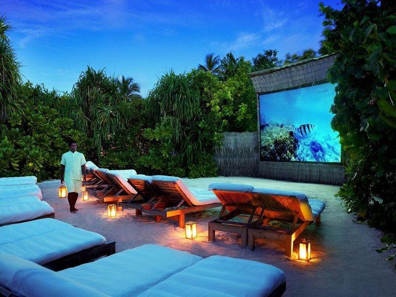 Six Senses Laamu 136595