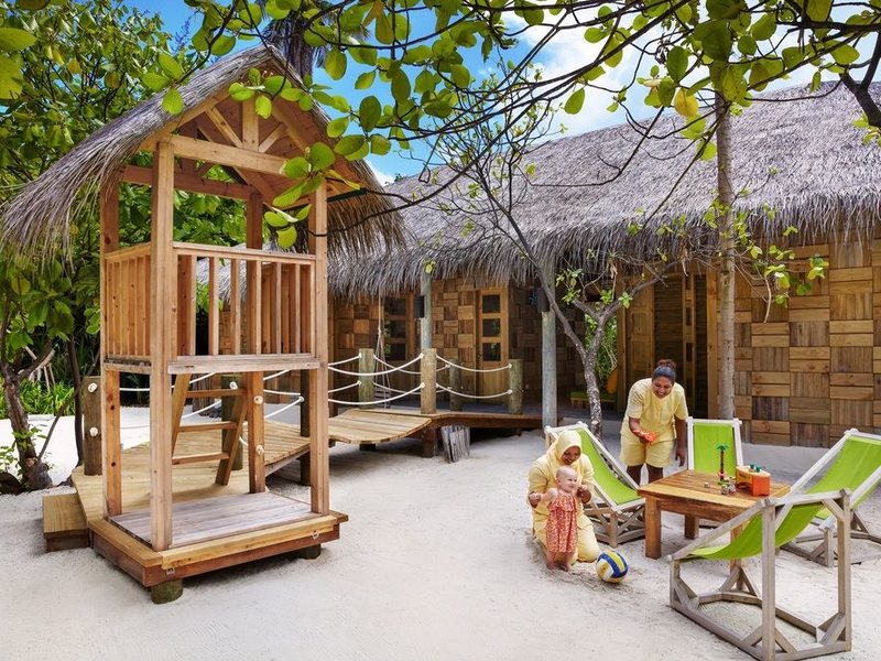 Six Senses Laamu 136597
