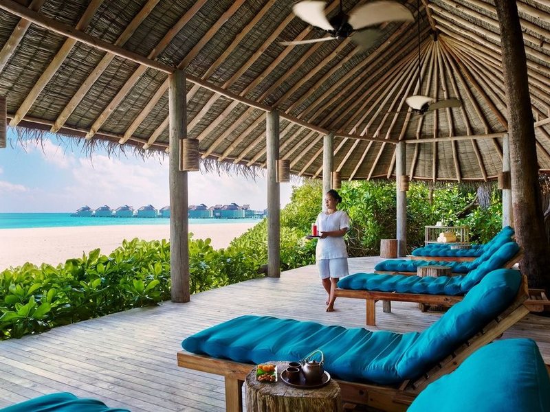 Six Senses Laamu 136598